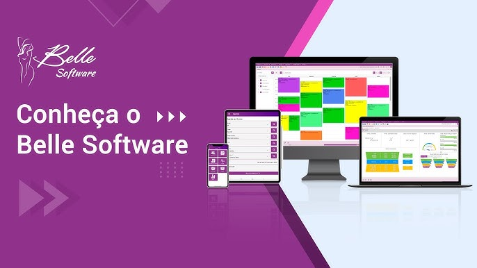 Belle Software